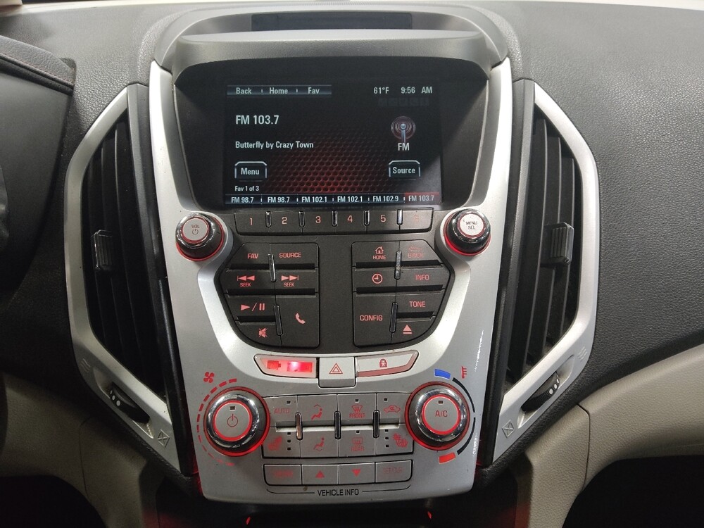 2015 GMC Terrain in Fort Worth, TX 76116 - 18085563 25