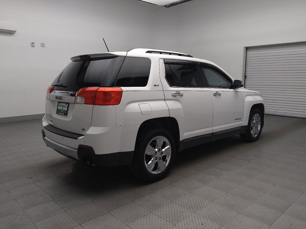 2015 GMC Terrain in Fort Worth, TX 76116 - 18085563 9
