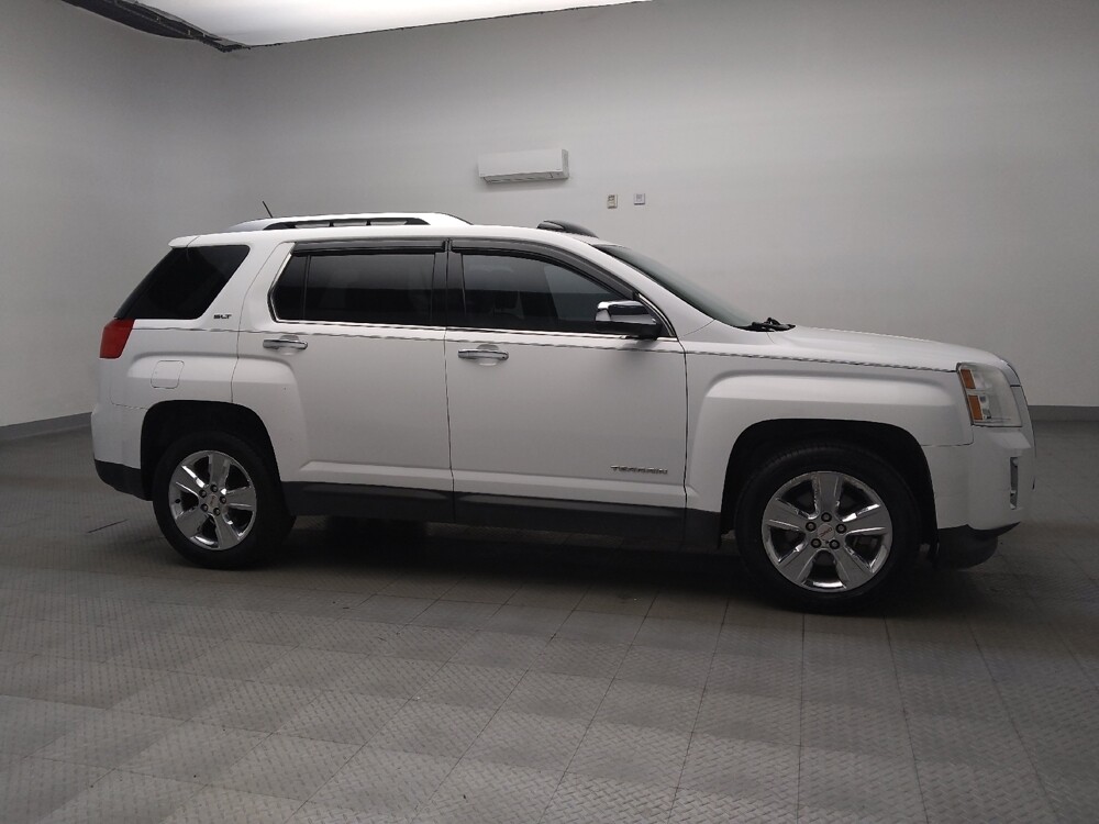 2015 GMC Terrain in Fort Worth, TX 76116 - 18085563 11