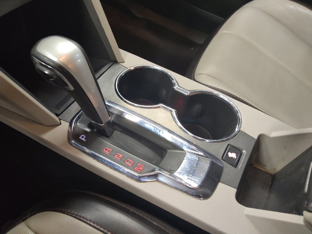 2015 GMC Terrain in Fort Worth, TX 76116 - 18085563 26