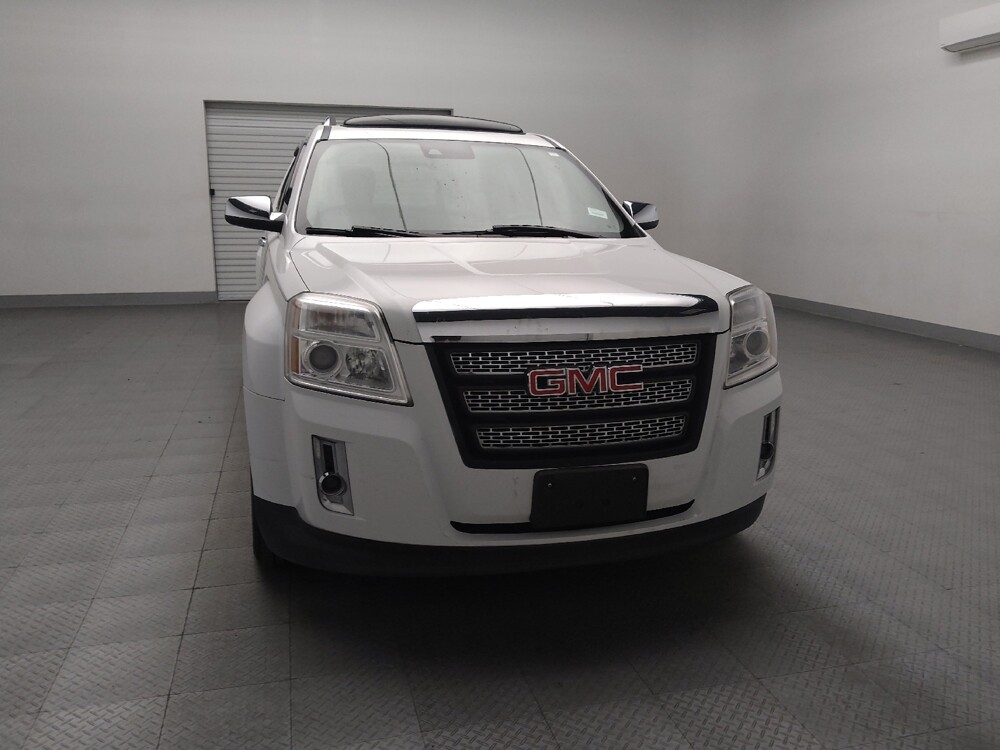 2015 GMC Terrain in Fort Worth, TX 76116 - 18085563 14