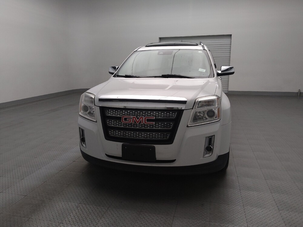 2015 GMC Terrain in Fort Worth, TX 76116 - 18085563 15