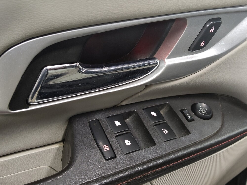 2015 GMC Terrain in Fort Worth, TX 76116 - 18085563 27