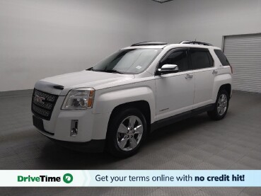 2015 GMC Terrain in Fort Worth, TX 76116