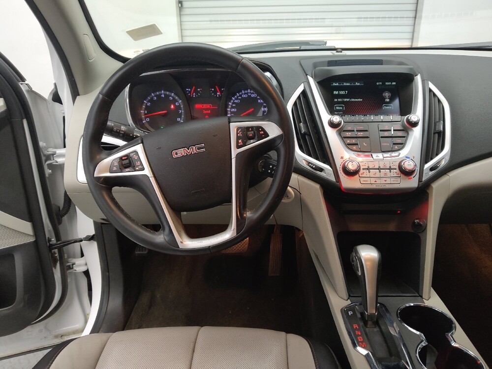 2015 GMC Terrain in Fort Worth, TX 76116 - 18085563 22