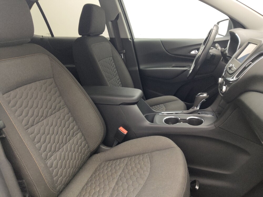 2021 Chevrolet Equinox in Jacksonville, FL 32210 - 18085565 21