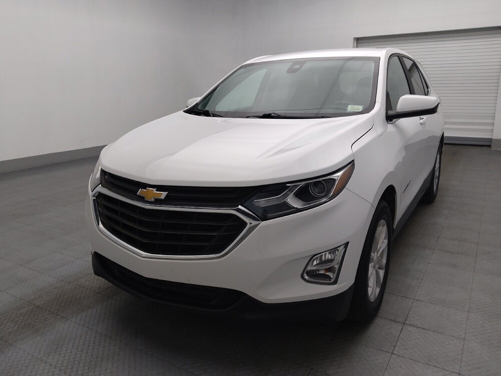 2021 Chevrolet Equinox in Jacksonville, FL 32210 - 18085565 15