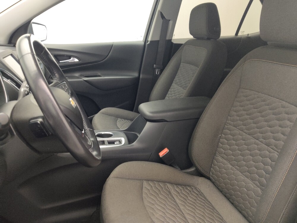 2021 Chevrolet Equinox in Jacksonville, FL 32210 - 18085565 17