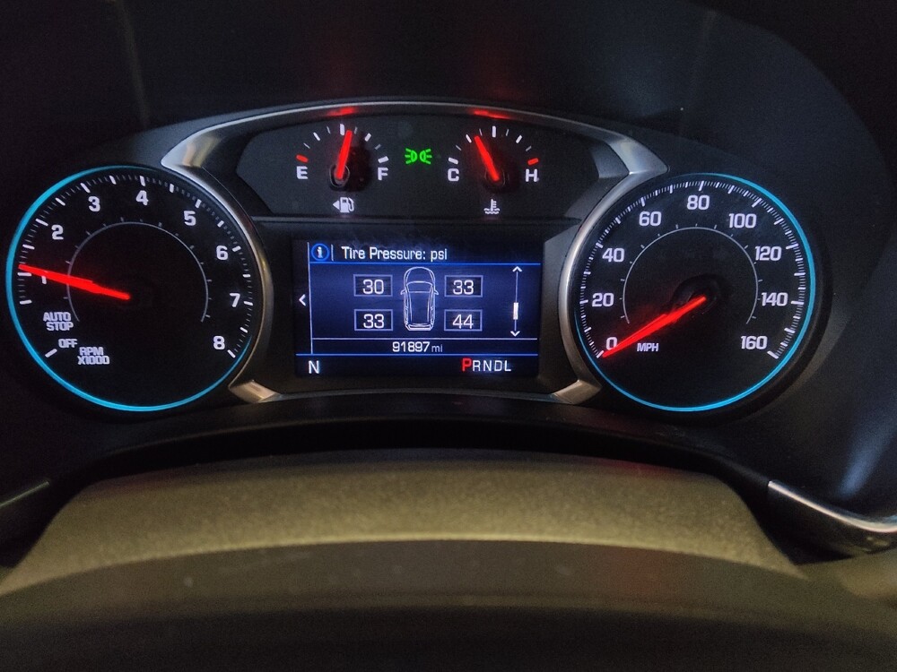 2021 Chevrolet Equinox in Jacksonville, FL 32210 - 18085565 23