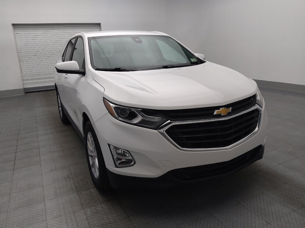 2021 Chevrolet Equinox in Jacksonville, FL 32210 - 18085565 14