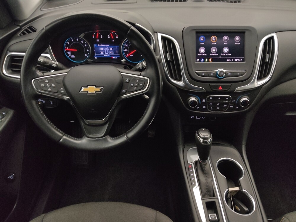2021 Chevrolet Equinox in Jacksonville, FL 32210 - 18085565 22