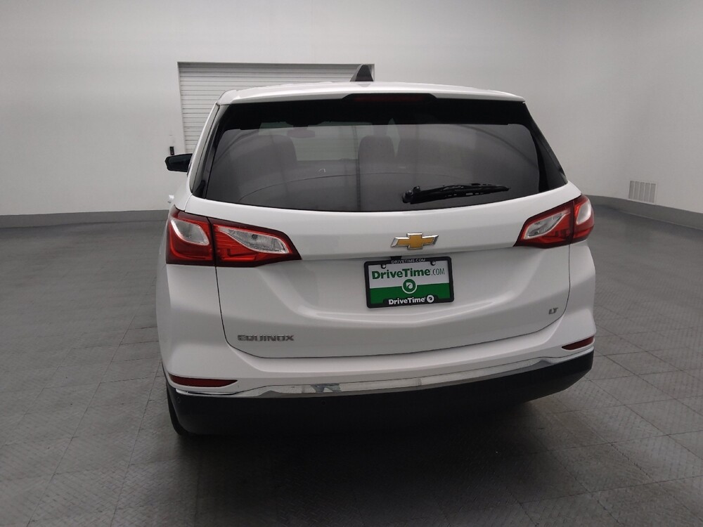 2021 Chevrolet Equinox in Jacksonville, FL 32210 - 18085565 6