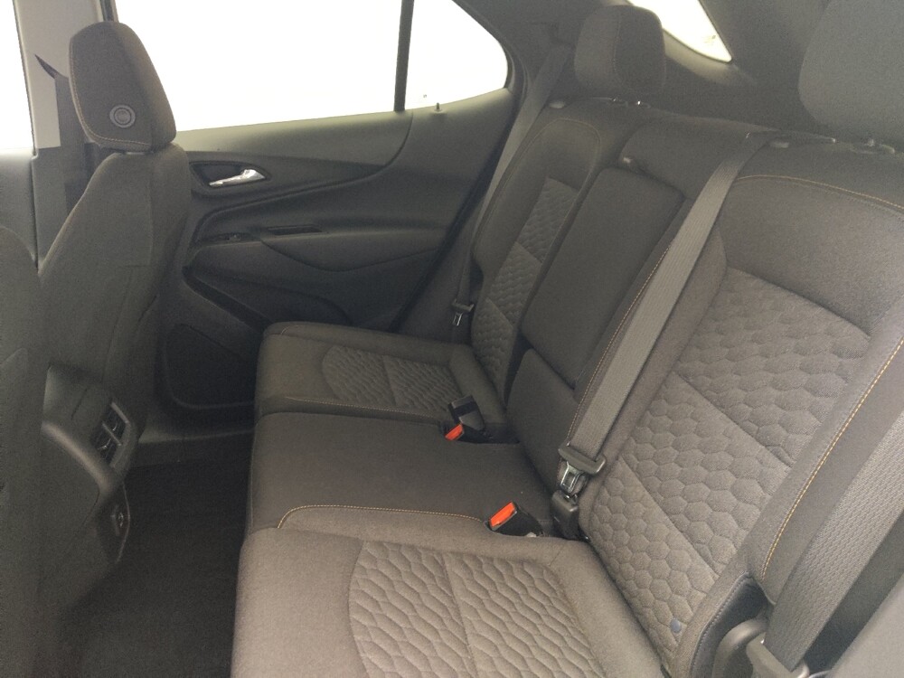 2021 Chevrolet Equinox in Jacksonville, FL 32210 - 18085565 18