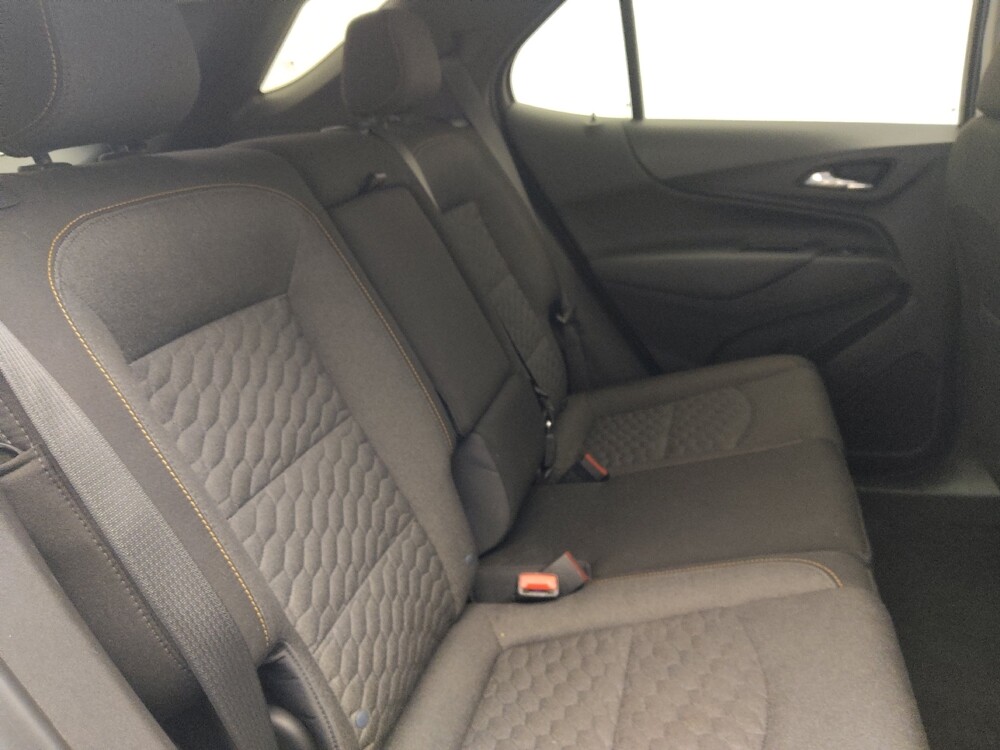 2021 Chevrolet Equinox in Jacksonville, FL 32210 - 18085565 19