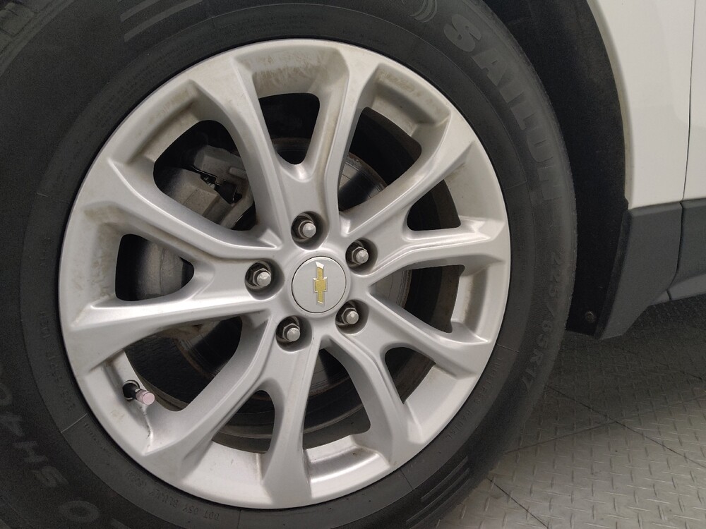 2021 Chevrolet Equinox in Jacksonville, FL 32210 - 18085565 31