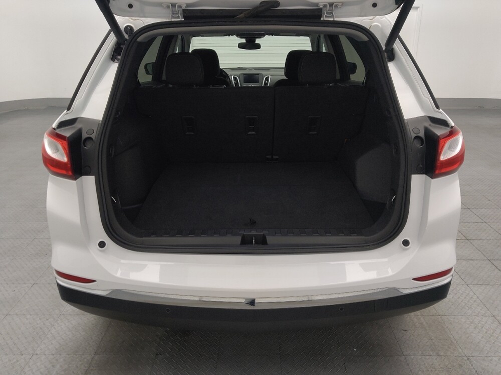 2021 Chevrolet Equinox in Jacksonville, FL 32210 - 18085565 29