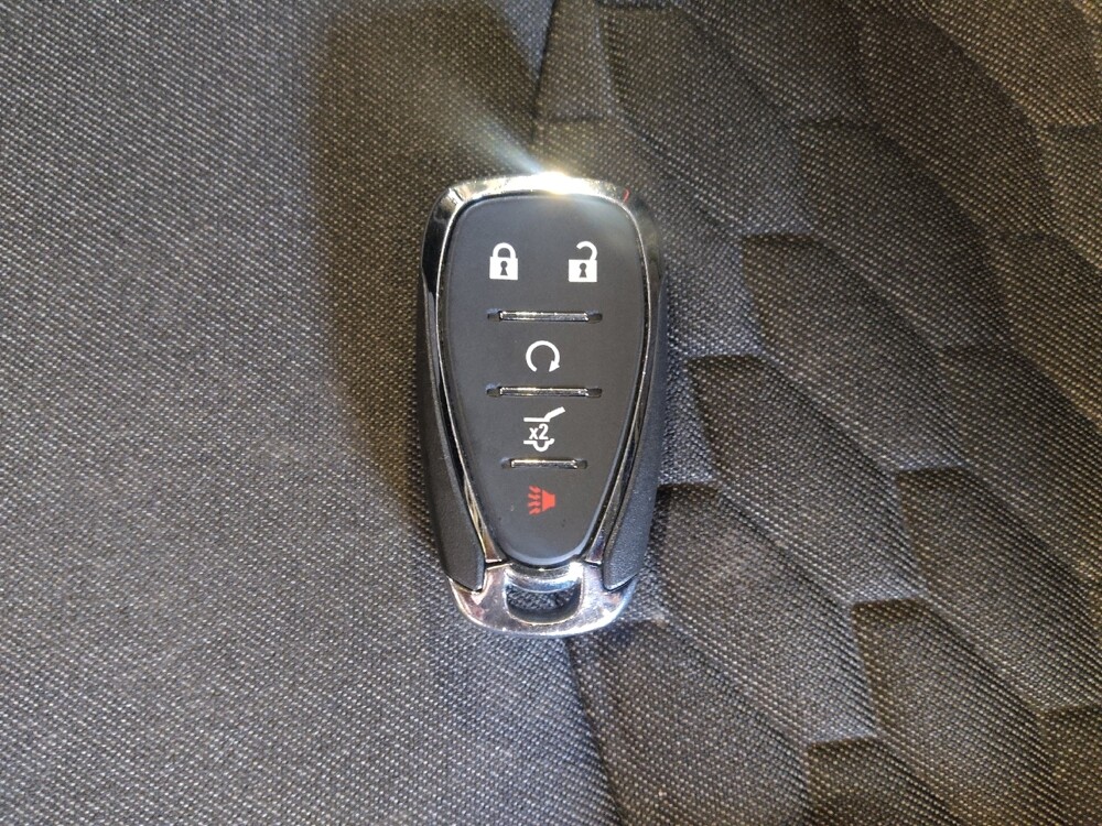 2021 Chevrolet Equinox in Jacksonville, FL 32210 - 18085565 32