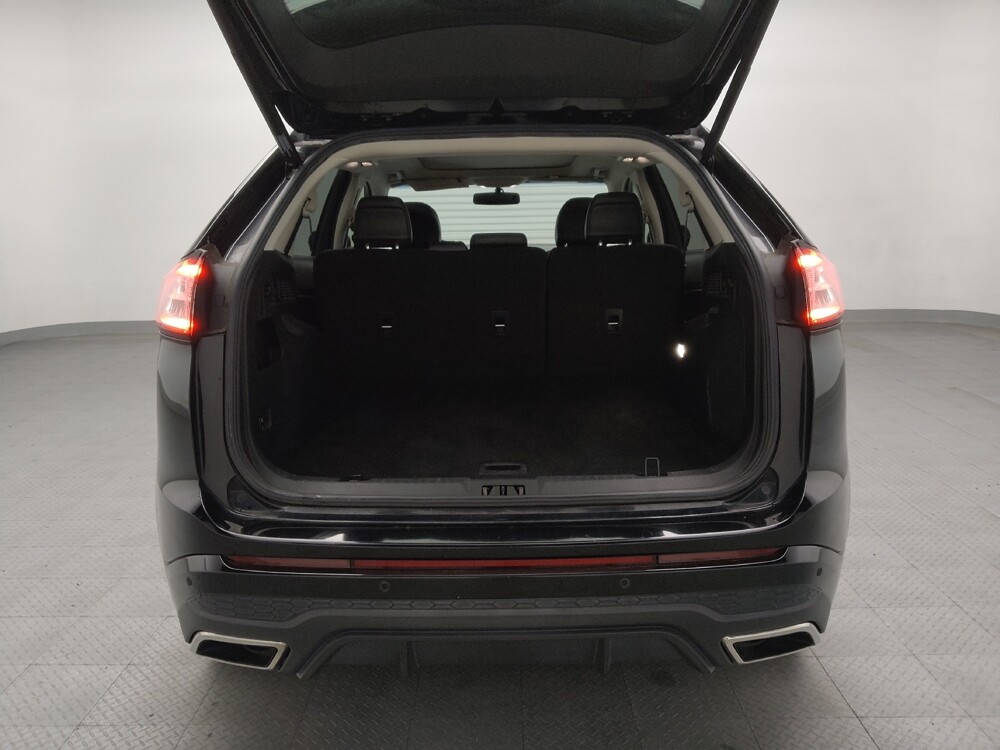 2017 Ford Edge in Fort Worth, TX 76116 - 18085566 29