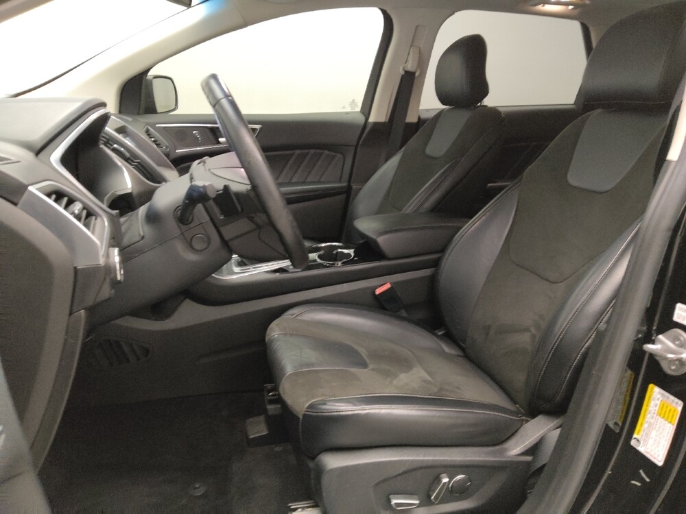 2017 Ford Edge in Fort Worth, TX 76116 - 18085566 17