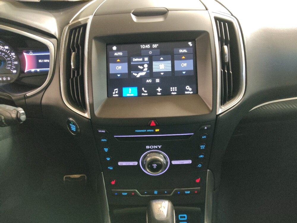 2017 Ford Edge in Fort Worth, TX 76116 - 18085566 25