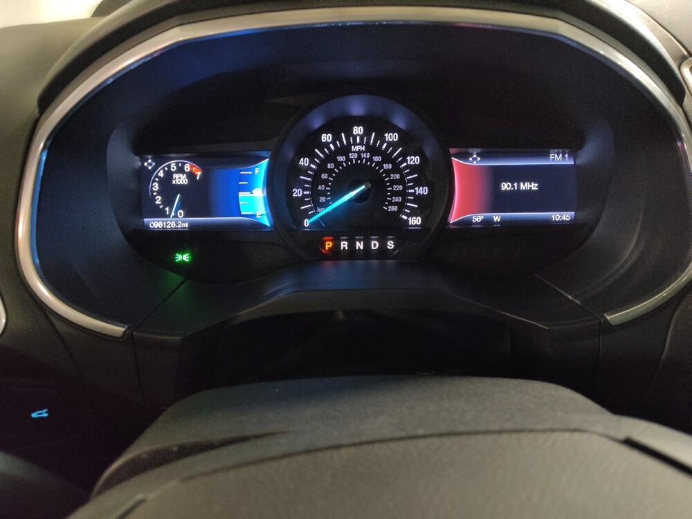 2017 Ford Edge in Fort Worth, TX 76116 - 18085566 23