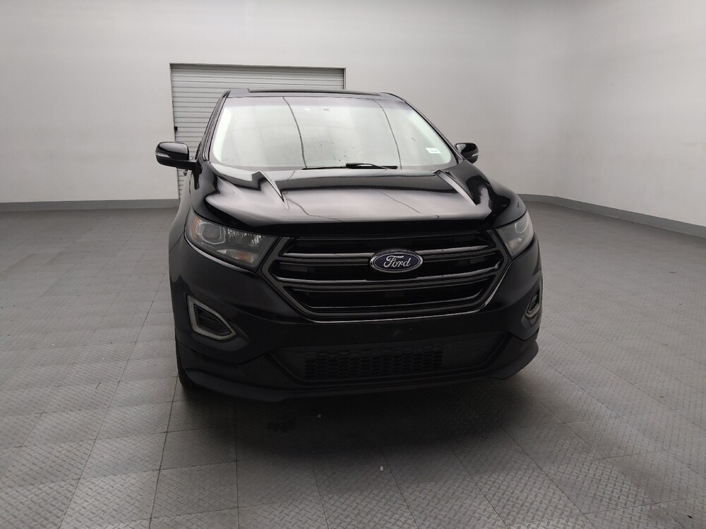 2017 Ford Edge in Fort Worth, TX 76116 - 18085566 14
