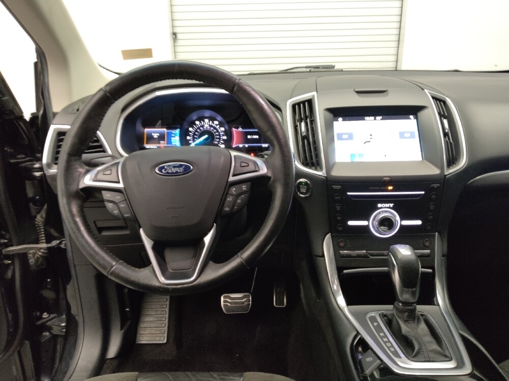 2017 Ford Edge in Fort Worth, TX 76116 - 18085566 22