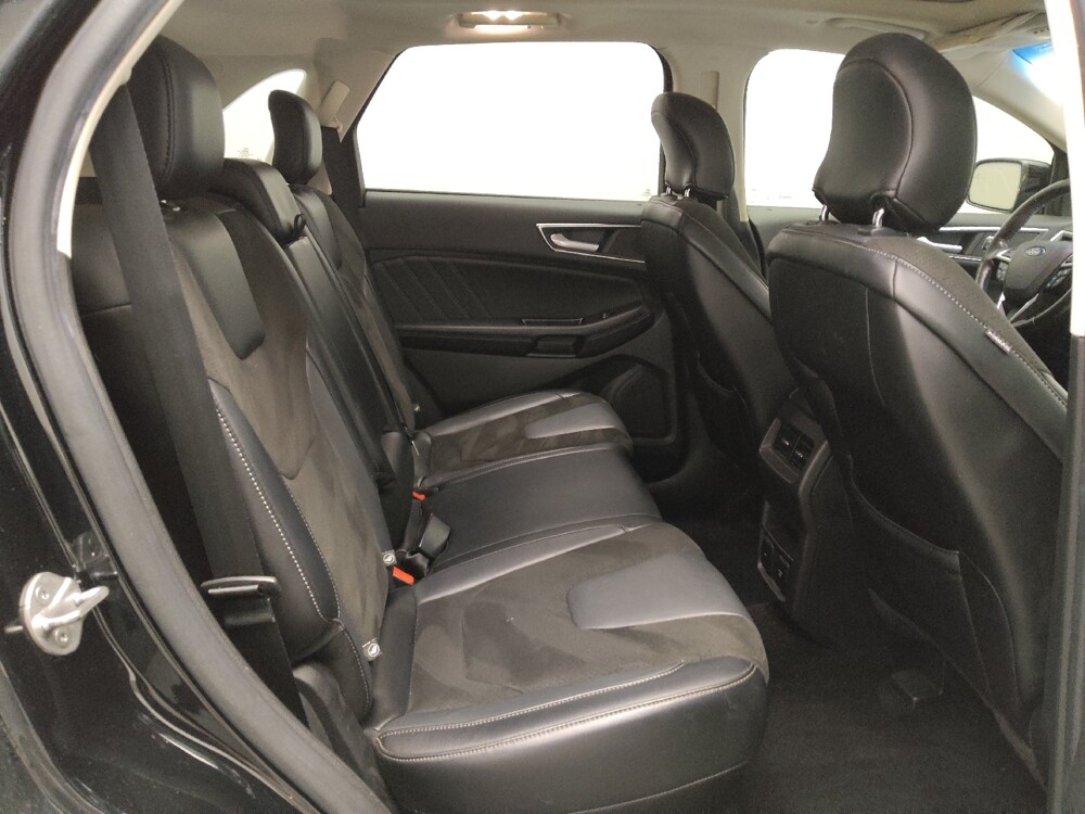 2017 Ford Edge in Fort Worth, TX 76116 - 18085566 19