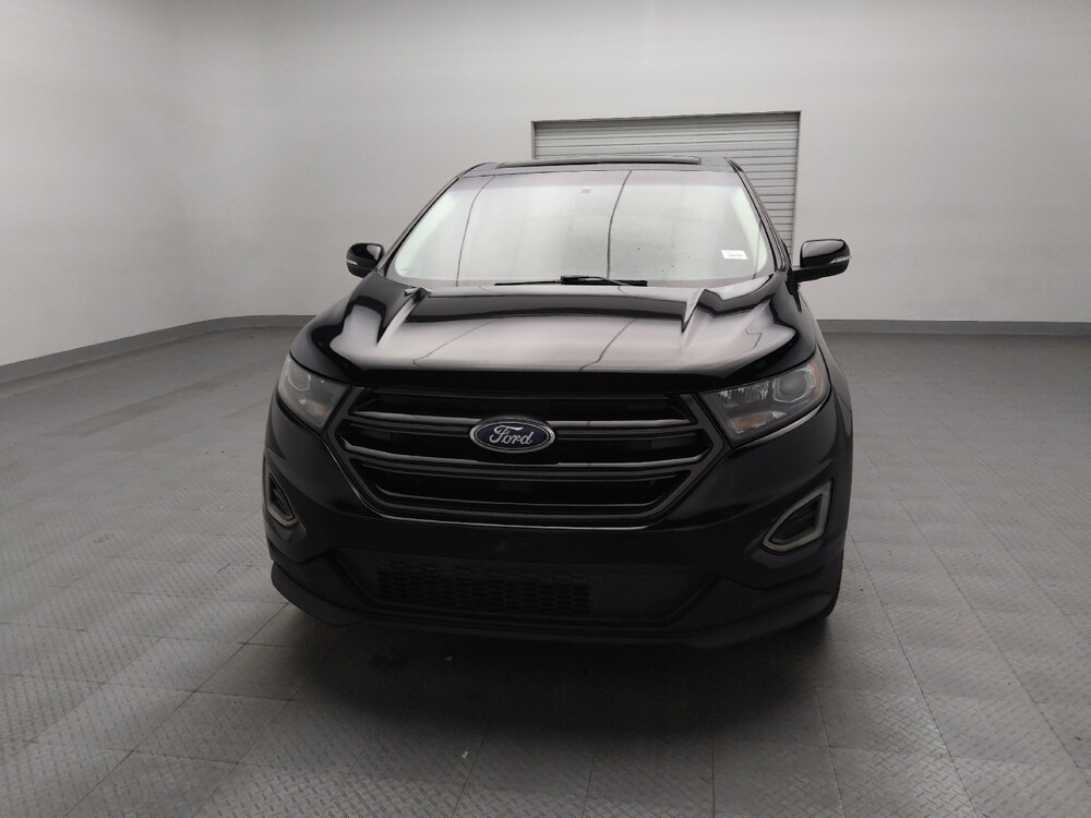 2017 Ford Edge in Fort Worth, TX 76116 - 18085566 15