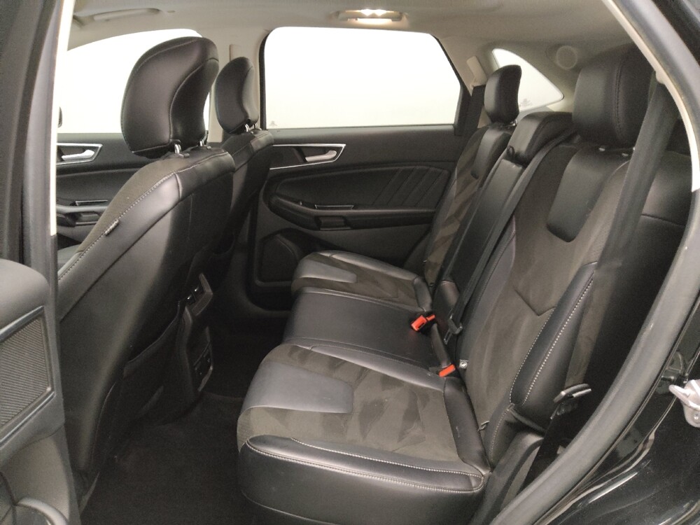 2017 Ford Edge in Fort Worth, TX 76116 - 18085566 18