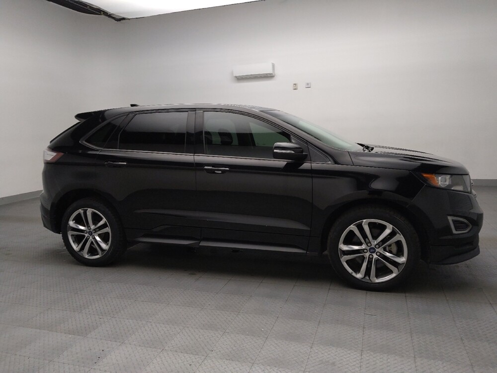 2017 Ford Edge in Fort Worth, TX 76116 - 18085566 11