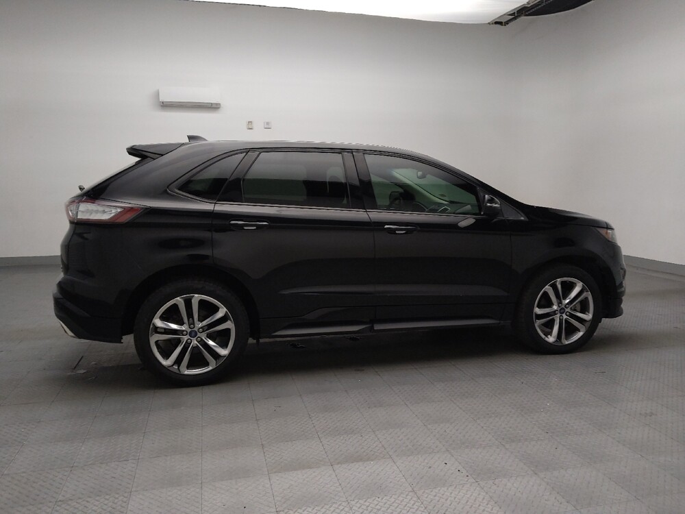 2017 Ford Edge in Fort Worth, TX 76116 - 18085566 10