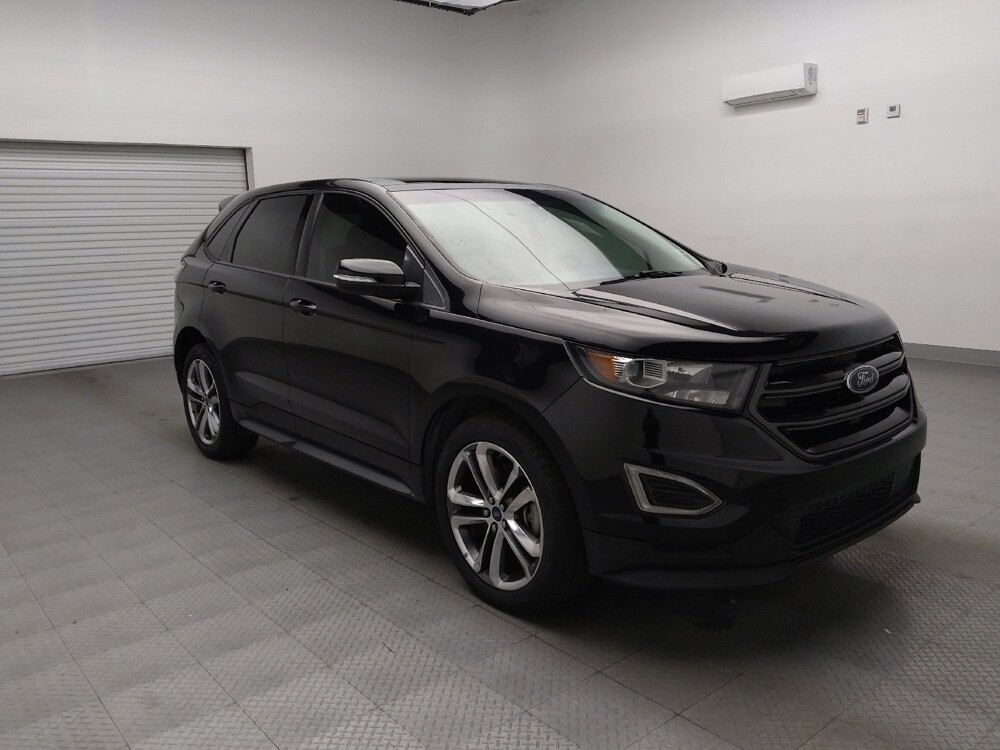 2017 Ford Edge in Fort Worth, TX 76116 - 18085566 13