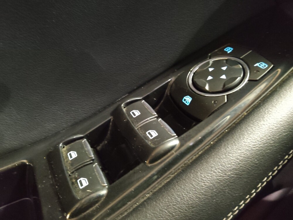 2017 Ford Edge in Fort Worth, TX 76116 - 18085566 27