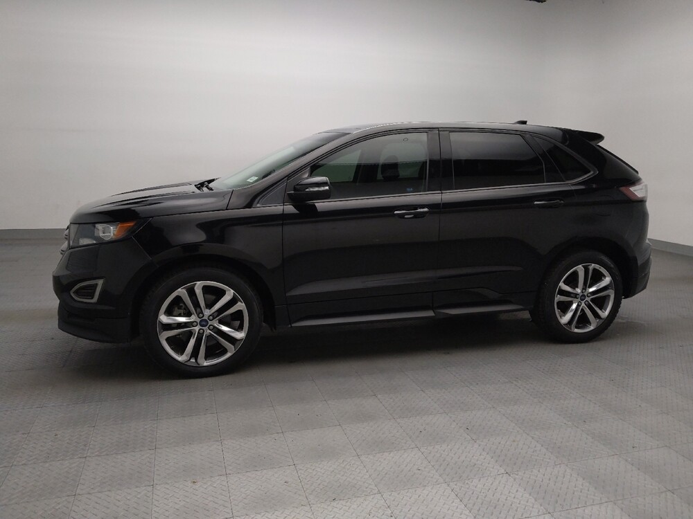 2017 Ford Edge in Fort Worth, TX 76116 - 18085566 2