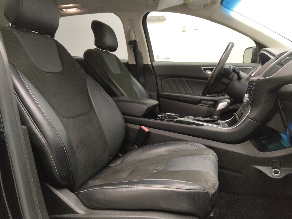 2017 Ford Edge in Fort Worth, TX 76116 - 18085566 21