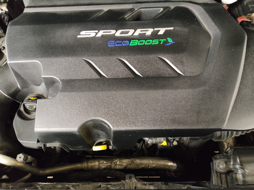 2017 Ford Edge in Fort Worth, TX 76116 - 18085566 30