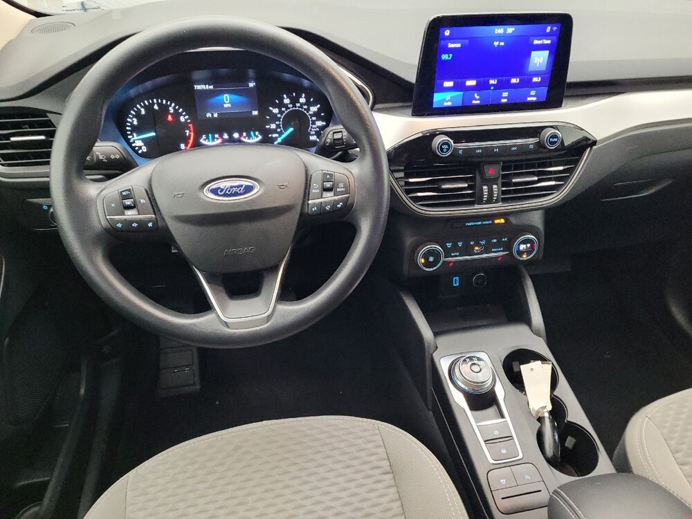 2020 Ford Escape in Raleigh, NC 27604 - 18085567 22