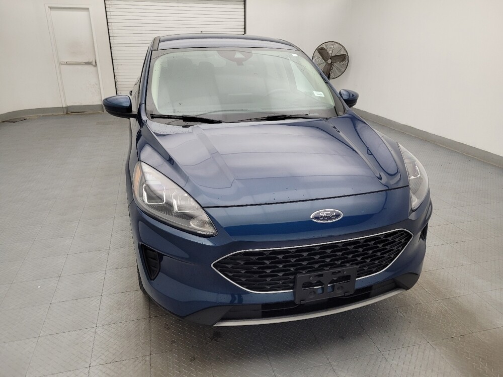 2020 Ford Escape in Raleigh, NC 27604 - 18085567 14