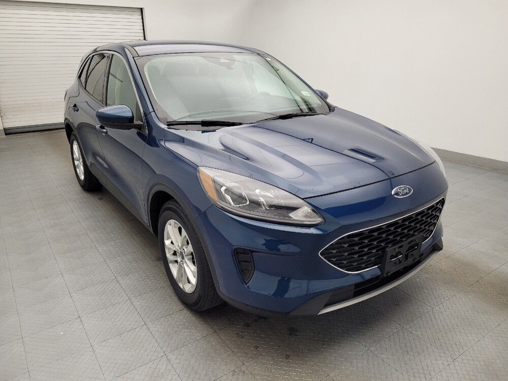 2020 Ford Escape in Raleigh, NC 27604 - 18085567 13