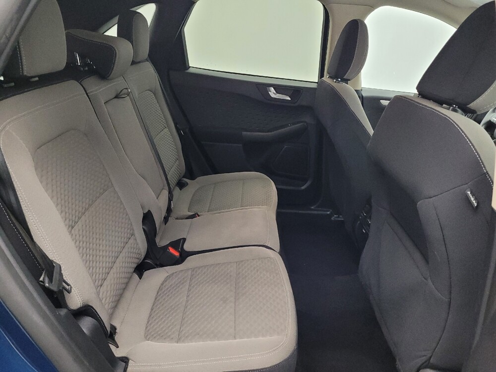2020 Ford Escape in Raleigh, NC 27604 - 18085567 19