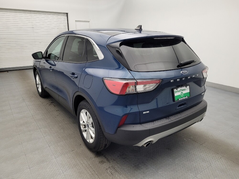 2020 Ford Escape in Raleigh, NC 27604 - 18085567 5