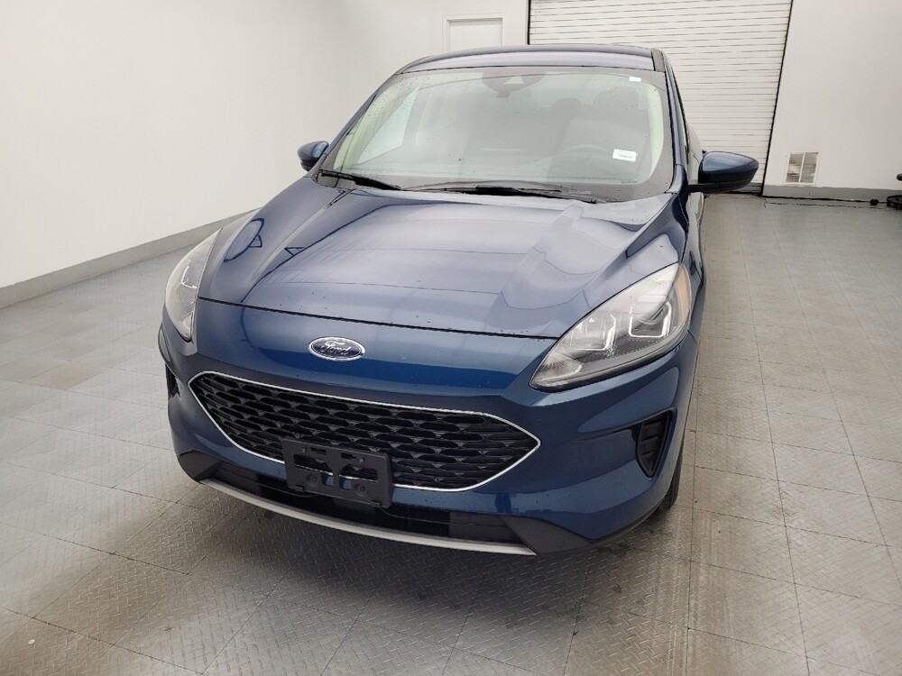 2020 Ford Escape in Raleigh, NC 27604 - 18085567 15