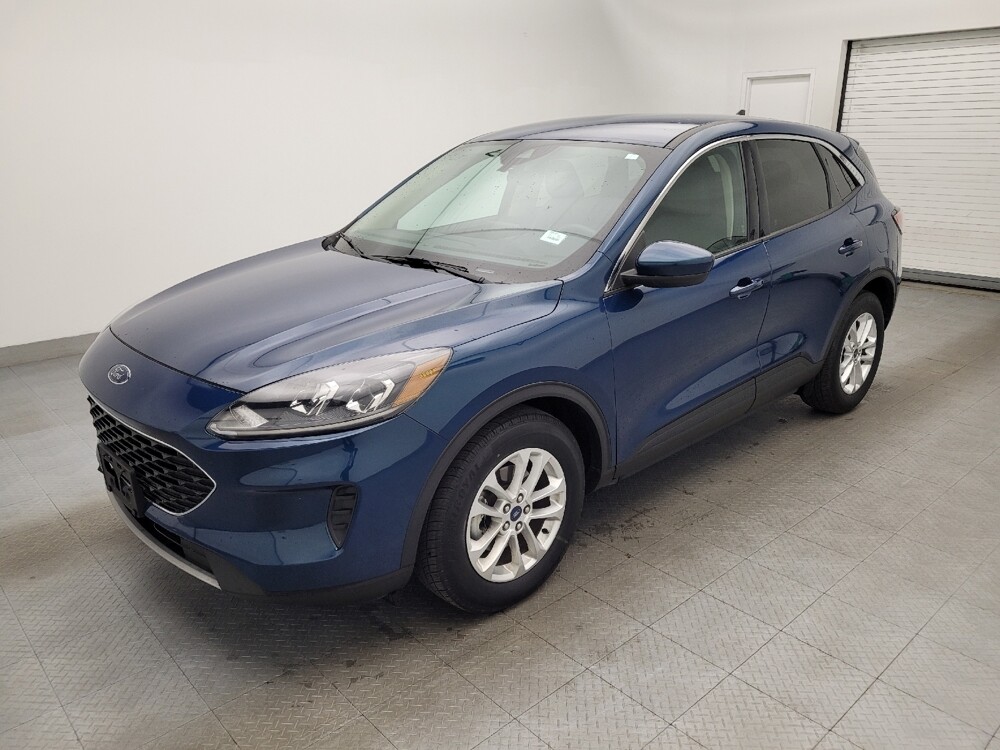 2020 Ford Escape in Raleigh, NC 27604 - 18085567 2