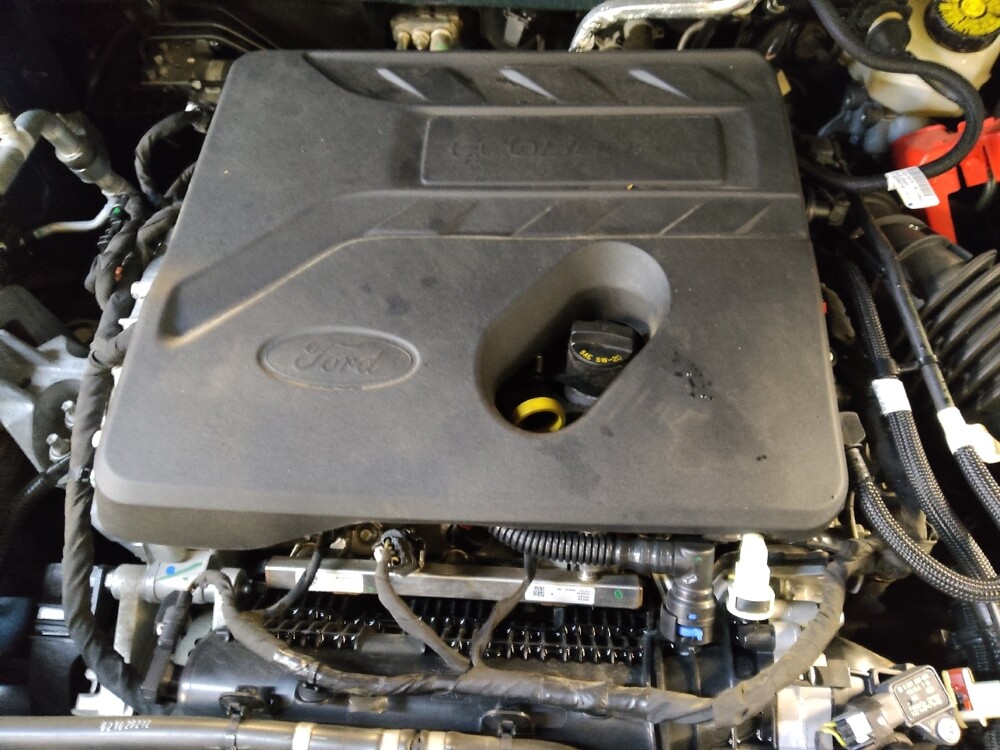 2020 Ford Escape in Raleigh, NC 27604 - 18085567 30