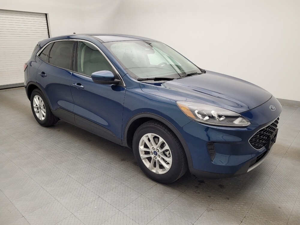 2020 Ford Escape in Raleigh, NC 27604 - 18085567 11