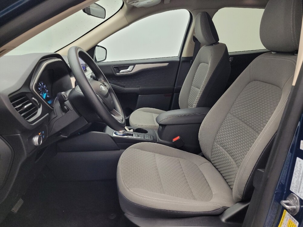 2020 Ford Escape in Raleigh, NC 27604 - 18085567 17