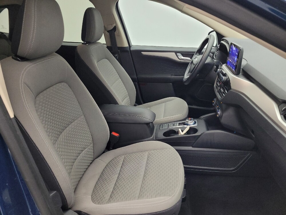 2020 Ford Escape in Raleigh, NC 27604 - 18085567 21