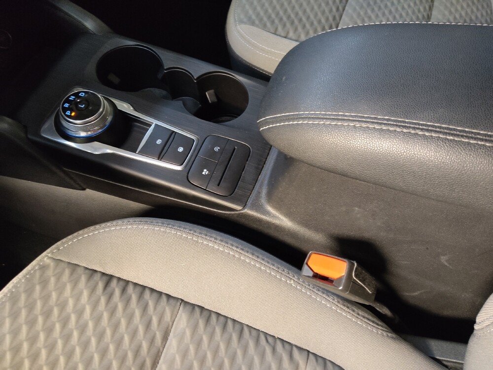 2020 Ford Escape in Raleigh, NC 27604 - 18085567 26