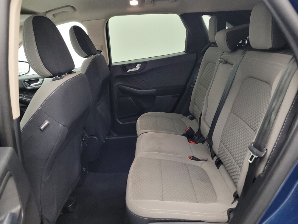 2020 Ford Escape in Raleigh, NC 27604 - 18085567 18